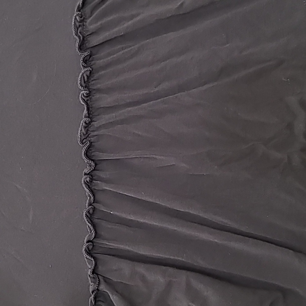 Originality Soft Stretchy Comfy Blouse - Picture 10 of 10